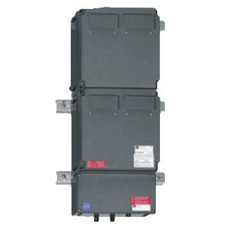 Battery Boxes Series 8316